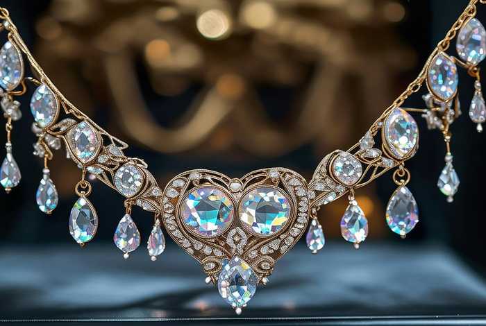 宝格丽最耐看的项链，宝格丽最耐看的项链是什么