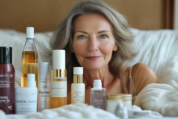 50岁适合用什么品牌护肤品 - 50岁适合用什么牌子的护肤品性价比高
