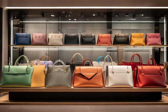 2022年新款包包有哪些（2022年新款包包有哪些款式）