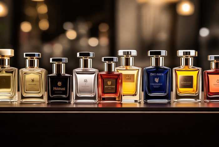10大品牌香水都是哪些 - 10大品牌香水都是哪些牌子 10大品牌香水都是哪些 - 10大品牌香水都是哪些牌子