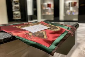 古奇中国官网gucci围巾、古奇中国官网gucci围巾多少钱