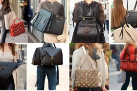比较有名的女生包包品牌；比较有名的女生包包品牌排行榜
