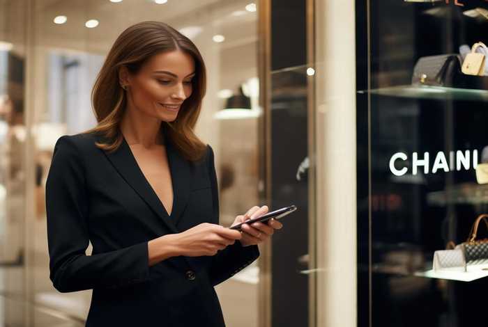 chanel包包官网怎么购买 - chanel包在官网怎么买