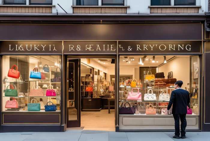 二手奢侈品包包回收实体门店 - 二手奢侈品包包回收实体门店怎么样