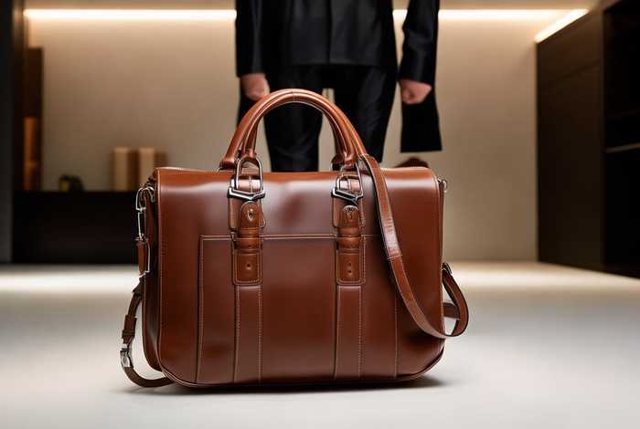 高端品牌男包 - 高端品牌男包排名