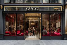 古驰品牌是什么档次，古驰品牌是什么档次的