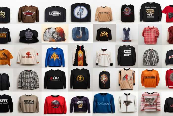 25类服装商标名字大全、25类服装商标名字大全图片