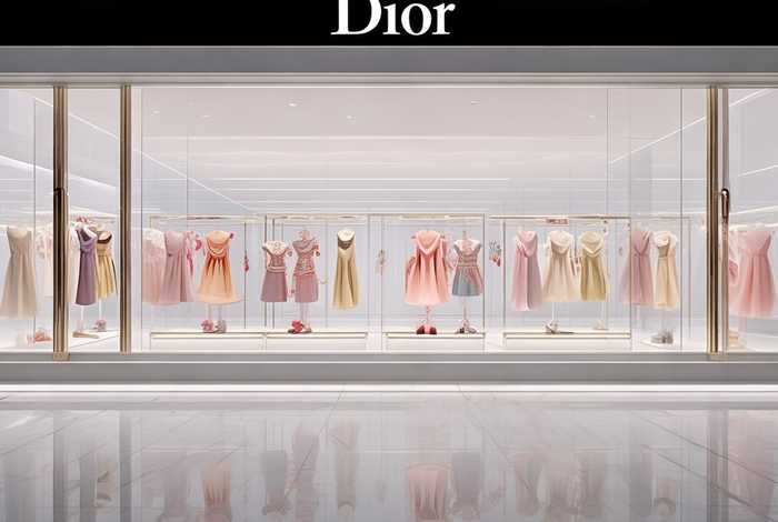 迪奥儿童官网旗舰店 - 迪奥官方旗舰店中国官网
