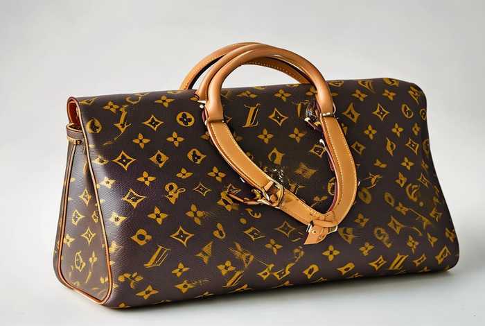 lv一个包利润多少；lv一个包利润多少钱啊