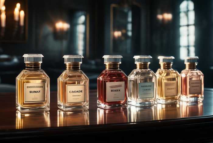 10大香水品牌经典广告语、10大香水品牌经典广告语是什么 10大香水品牌经典广告语、10大香水品牌经典广告语是什么