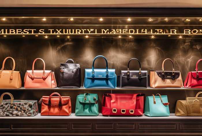 10大必买奢侈品包包排行榜，10大必买奢侈品包包排行榜图片