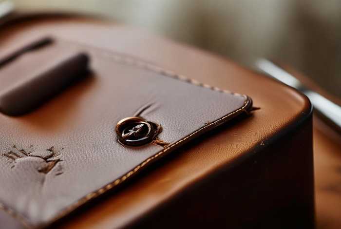 celine box包扣坏了；celine box 扣子坏了怎么修