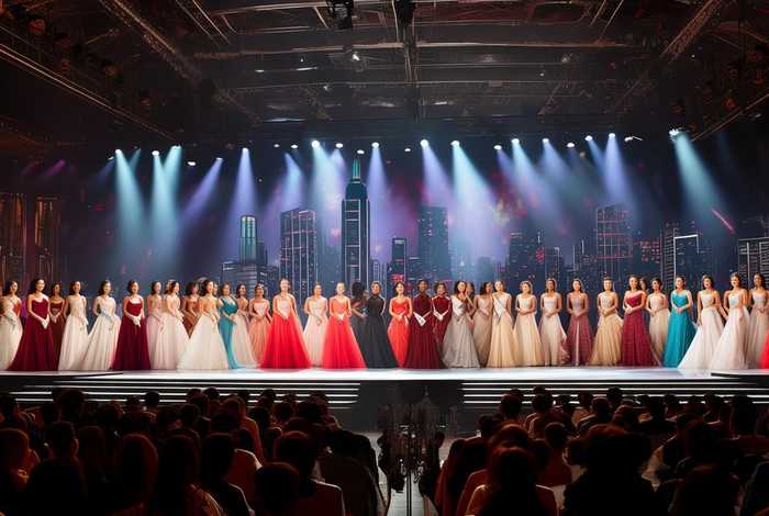 2022香港小姐竞选决赛(2022香港小姐竞选决赛完整视频) 2022香港小姐竞选决赛(2022香港小姐竞选决赛完整视频)