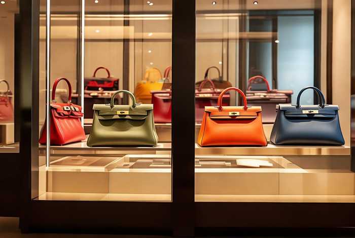 爱马仕包包图片专柜 - 爱马仕包包图片专柜大全