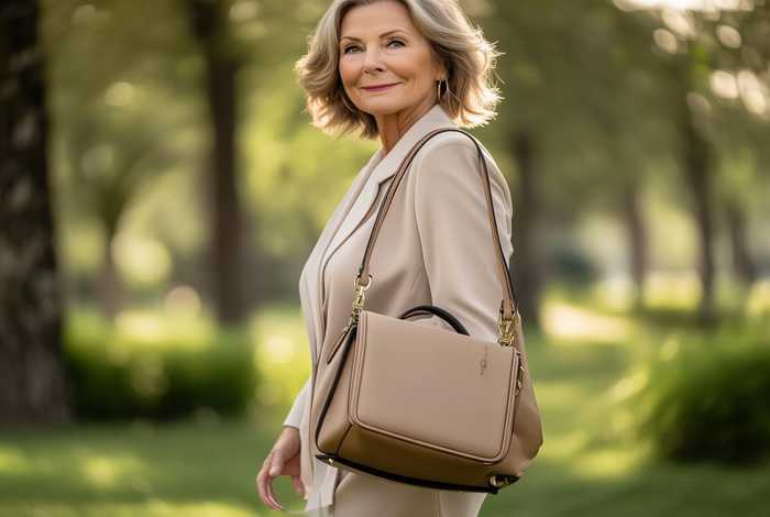 50岁左右女人的包包斜挎;50岁左右女人的包包斜挎还是平挎 50岁左右女人的包包斜挎;50岁左右女人的包包斜挎还是平挎