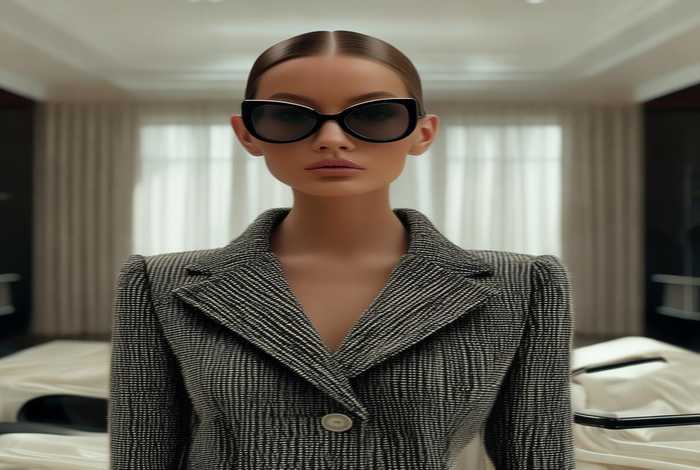 chanel董事长 chanel香奈儿董事长