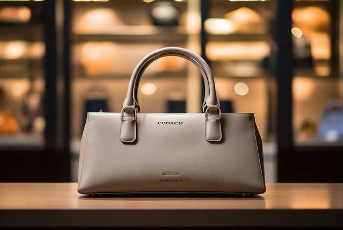 coach是轻奢吗 coach算是轻奢吗