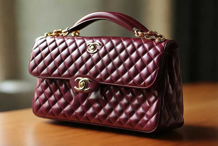 二手香奈儿包包价格表、二手香奈儿包包价格表大全