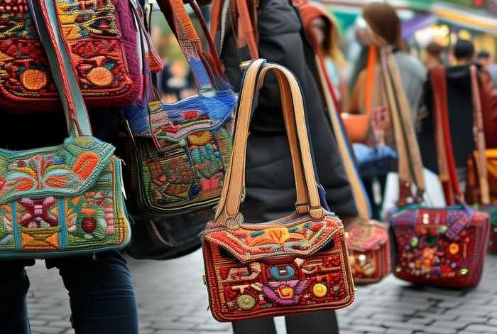 布包包品牌（布制包品牌）