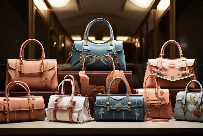 w开头奢侈品品牌大全 - w开头的包包品牌大全