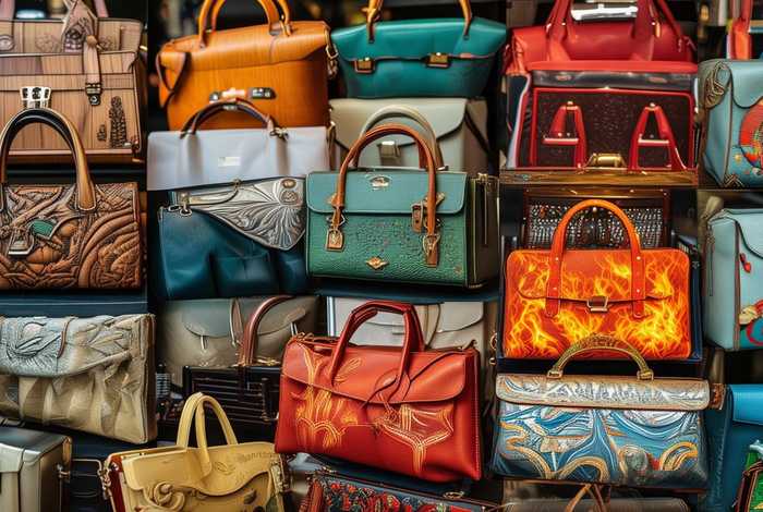 各大包包品牌对应的五行属性 各大包包品牌对应的五行属性是什么