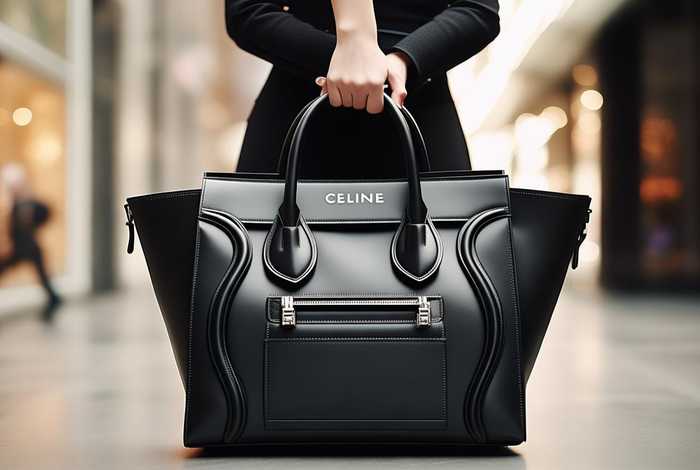 celine包包推荐买哪一款、celine哪款包最值得买