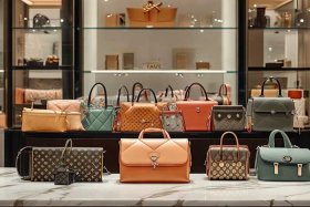 包有哪些大品牌大全（包包有哪些大品牌）