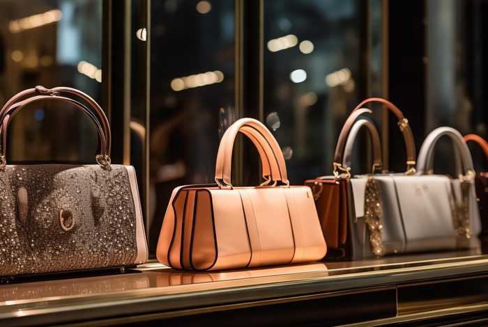 包的品牌排行榜前十名；包的品牌排行榜前十名轻奢