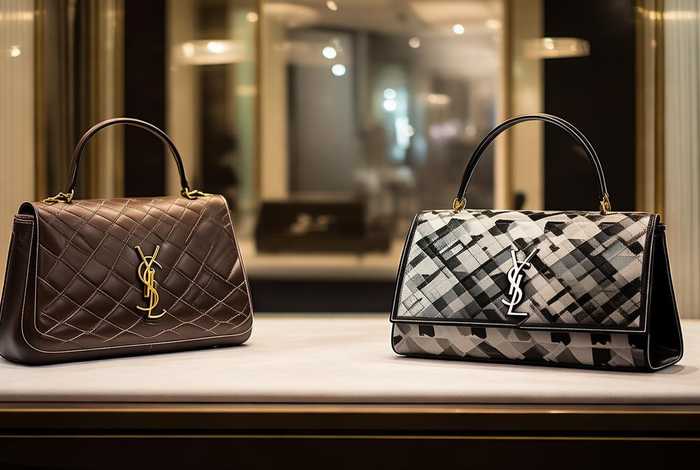 gucci ysl哪个好 - ysl和gucci包包哪个质量好