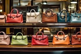 法国奢侈品包包品牌大全及价格；法国奢侈品包包品牌大全及价格图片