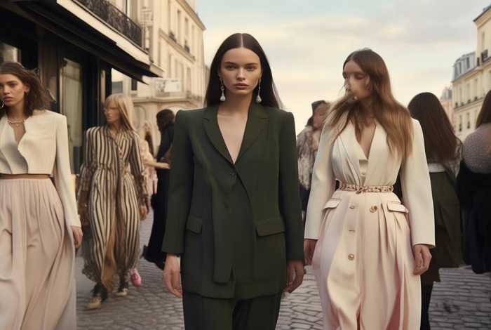 chanel2023年早春预告系列、chanel2020早春系列