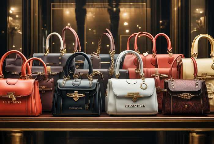 大牌女包包有哪些品牌、大牌女包包有哪些品牌的