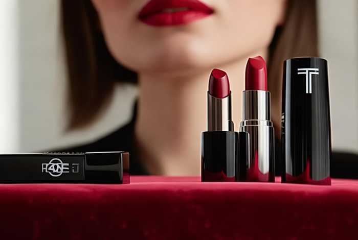 chanel和tf哪个好 tf和chanel口红哪个贵