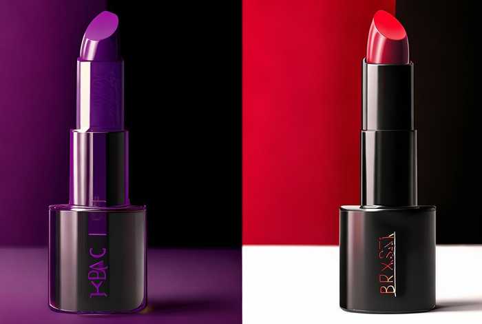 sly是什么牌子口红；mansly是什么牌子口红