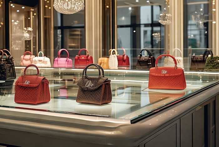 christian dior价格（christian dior包价格）