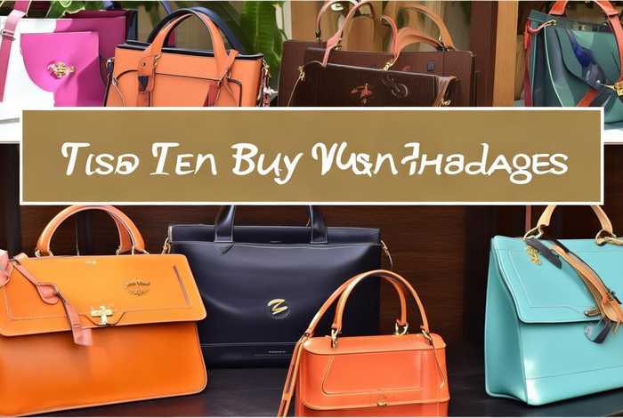 必买十大名牌包包 - 必买十大名牌包包图片