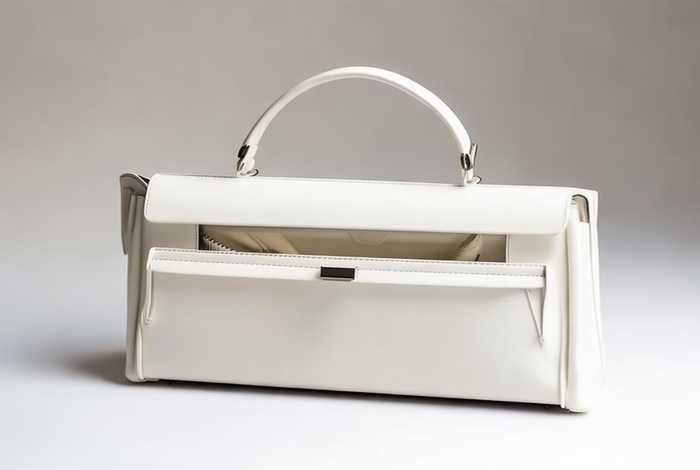 白色包包推荐；白色包包推荐百搭
