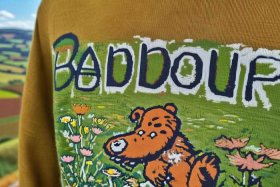 巴宝莉小熊t恤官网、巴宝莉小熊t恤价格