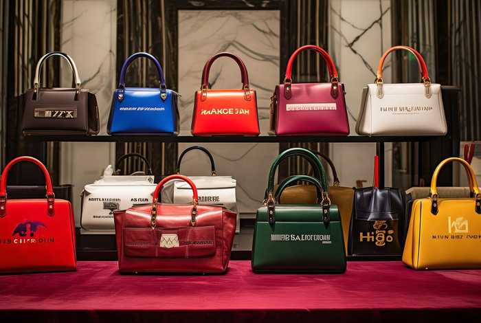 包包奢侈品牌logo、包包奢侈品牌logo大全