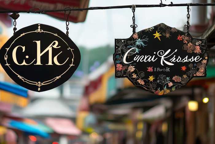 cinvaikrose是ck旗下吗，cinvai&krose是什么牌子