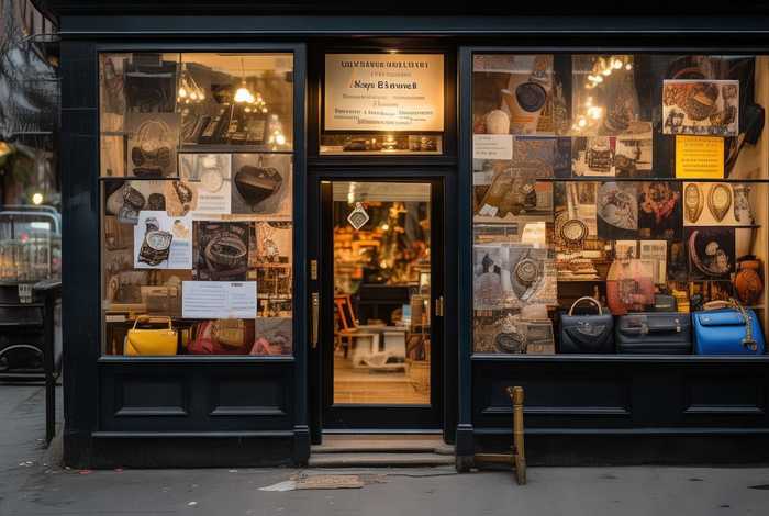 二手奢侈品回收站，二手奢侈品回收站在哪里