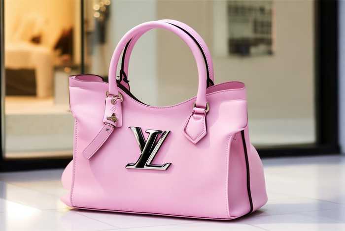 lv2021新款女包；lv2021新款女包粉色