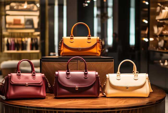 高端女包品牌前十名，高端女包品牌前十名有哪些