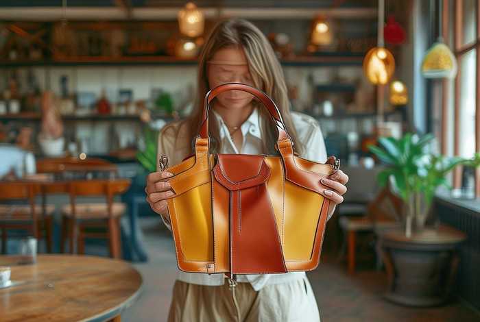 包包小众品牌创业；原创小众包包品牌