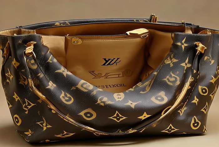 lv经典款老花女包内里 lv女包经典款老花大包