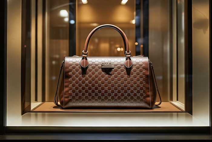 古驰女包官网旗舰店（古驰女包官网旗舰店是正品吗）