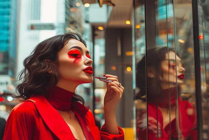 ysl叫杨树林有什么梗、ysl为什么叫杨树林口红