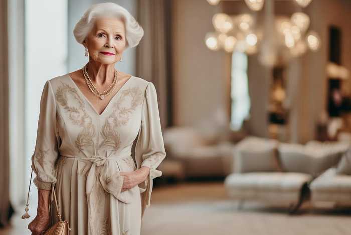 高档老年女装品牌大全、高档老年女装品牌大全有哪些