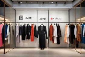 大牌衣服有哪些品牌的标准（大牌衣服有哪些品牌标志）