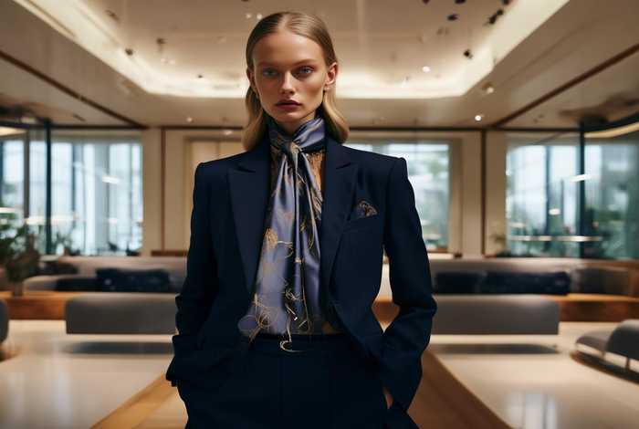 高档服装品牌排行榜 高档服装品牌排行榜前十名